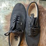Vans Navy Lace Up Women’s 9 Photo 10
