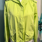 Forever 21 Neon green jacket Photo 0