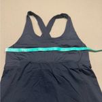 Lululemon  athletica Black Tank Top Photo 2