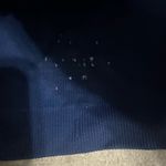 Set Active  matching workout set navy blue size xs  Photo 2