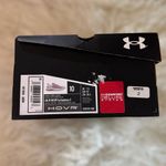 Under Armour HOVR Turbulence 2 Running Shoes Pink Rose Size 10 Photo 1