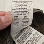 Mother Denim The Charmer Cargo The First move size 26 Green Photo 11