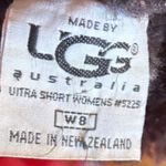UGG  Ultra Short women Boots Photo 10