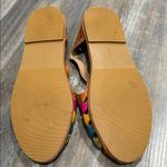 Women’s Mexican Huaraches Shoes Leather Loafer Brown size 8 Photo 6