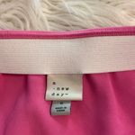 A New Day Elegant Pink Maxi Skirt size S length 30” waist 28”elastic brand new Photo 6