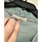 Rewind  Hoodie Size: Medium Dusty Green Woman's (27) Photo 2