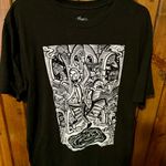Rick and Morty  T-Shirt  Photo 0