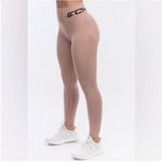 ECHT  Scrunch Leggings Photo 1