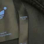 Adidas Pants Womens Small Black Blue Version Tight Fit Leggings HK7242 Workout Photo 6