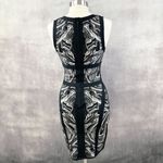 Robert Rodriguez  Sheath Dress Womens Medium Bodycon Office Siren Revenge Mobwife Photo 3