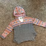 Anthropologie Saturday Sunday hoodie Photo 1