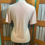 Requirements Elegant Pink Women's sweater  Top Photo 3