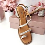 Franco Sarto NEW Rache Sandal SARTO BY Photo 5