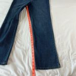 Gloria Vanderbilt Women's Amanda Jeans 10 Medium Wash Straight Leg Photo 4