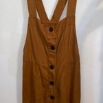 Grace Elements Button Dress Photo 0