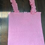 Mango  Top in Pink Photo 1