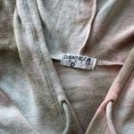 enti. Tie Dye Tunic Hoodie Sweater Photo 5