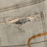 American Eagle Outfitters High-rise Patched Jeggings Women’s Size 8 Photo 7