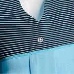 Lululemon ATHLETICA Hustle & Bustle Tank Top Size 8 Workout Fitness Activewear Photo 2