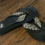 Jelly pop flip flops Photo 0