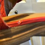 Miz Mooz  Papaya Women’s Wedge Sandals 10 Photo 4