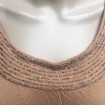 Deletta Anthropologie  sequined tank top Photo 1
