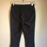 Nike  Dry-Fit small black cropped pants Photo 4