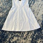 NBD Monterey Cypress Mini in White XS Photo 5