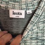 Leota  Short Sleeve T-shirt Dress Photo 3