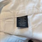 Style & Co . White Knee-Length Pencil Skirt Photo 7