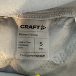 Craft Women's Baby Blue ADV SUBZ Insulated Running Skirt 2, Size S, NWOT Photo 3