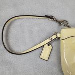 Coach  Women's Wrislet Wallet Clutch Beige Photo 2