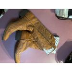 Stetson Back zip riding boots Photo 6