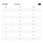 Good American Swimwear Bikini Bottoms Tiny Ties Size Size 3X (6) Photo 5