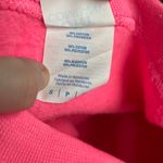 Port & Company Lake Life Hot Pink Sweatshirt Size Small Photo 5