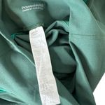 Fabletics Define PowerHold High-Waisted Legging in Sycamore Ivy Shine XS Photo 6