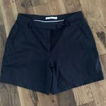 Lady Hagen  Navy Blue Athletic Shorts Size 12 Photo 0