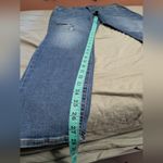 Universal Threads NWOT  High Rise Distressed Skinny Jeans W16 Regular Medium Wash Photo 8