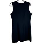 Outfit JPR Black Sleeveless Round Neck Short A Photo 1