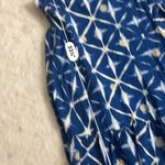 Urban Outfitters Blue Mini Floral Daisy Sundress Photo 2