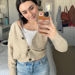 Poof! Marshall’s Cardigan Photo 1