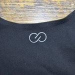 Black Sleeveless Tank Top Calia XS Photo 3