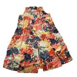 LuLaRoe  women's medium Joy Long Vest Floral, NWT Photo 0
