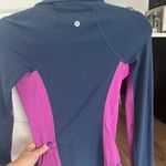 Lululemon Cropped Athletic Jacket Photo 4