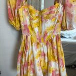 Bardot Mini Dress Photo 0