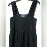 Tuckernuck  MIRTH Exclusive black Rio Dress women’s size XS Photo 8