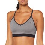 Nike NWT Indy Sports Bra Photo 0