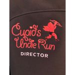 Patagonia  Adze Polartec Windbloc Soft Shell Zip Front Jacket Sz S Black Logo Photo 2