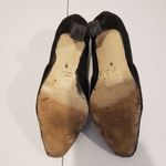 Bisou Bisou VTG  Black Pumps Size 6 Photo 5