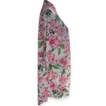 Show Me Your Mumu Floral Bri Robe Cardigan Photo 3